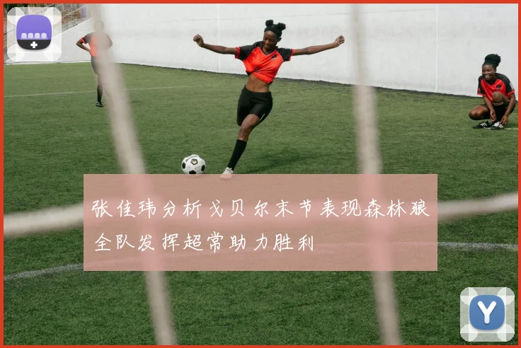 张佳玮分析戈贝尔末节表现森林狼全队发挥超常助力胜利